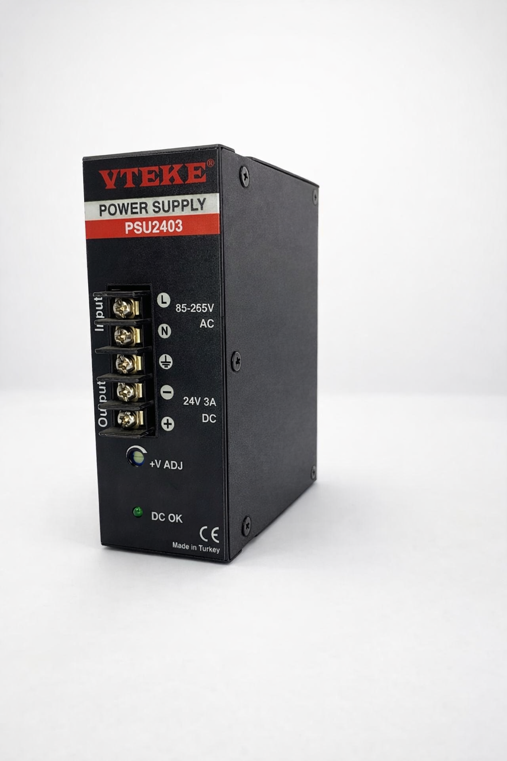 PSU-2403 Power Supply